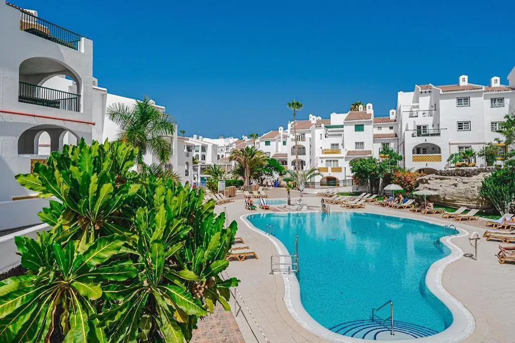 Bleu Torviscas Διαμέρισμα Costa Adeje  Ισπανία
